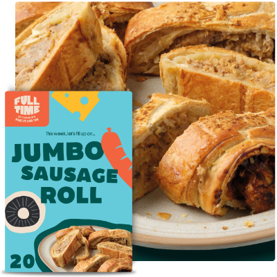 jumbo-sausage-roll